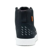 Sidi ARX AIR Summer Motorcycle мотоботы Black White