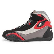 Forma GENESIS Motorcycle мотоботы Black Gray Bordeaux