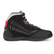 Forma GENESIS Motorcycle мотоботы Black Gray Bordeaux
