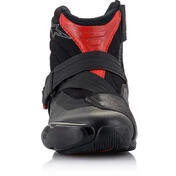 Alpinestars SMX-1 R V2 VENTED Technical Motorcycle мотоботы Black Red