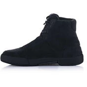 Alpinestars CHROME Casual Motorcycle мотоботы Black Black