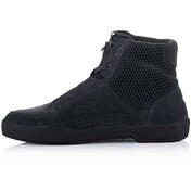 Alpinestars CHROME AIR Casual Motorcycle мотоботы Black
