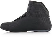 Alpinestars SEKTOR WATERPROOF Motorcycle Technical мотоботы Black