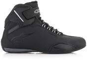 Alpinestars SEKTOR WATERPROOF Motorcycle Technical мотоботы Black