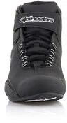 Alpinestars SEKTOR WATERPROOF Motorcycle Technical мотоботы Black