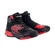 Alpinestars MM93 CR-X DRYSTAR Red Black Motorcycle мотоботы