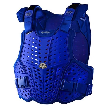 TROY LEE DESIGNS Rockfight CE Flex Protective Vest Синий