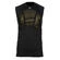 KLIM Tactical sleeveless protection T-shirt Черный
