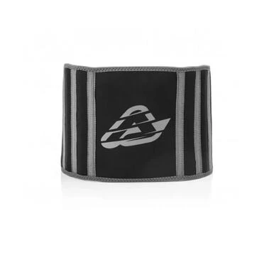 ACERBIS K-Belt kidney belt Серо-черный