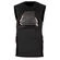 KLIM Tactical Pro Armored sleeveless protection T-shirt Черный