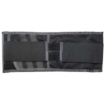 KLIM Kidney belt Черный