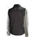 Oj Atmosphere J279 MID Motorcycle жилет Black