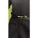 Oj Atmosphere J279 MID Motorcycle жилет Black