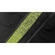 Oj Atmosphere J279 MID Motorcycle жилет Black