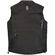 Oj Atmosphere J279 MID Motorcycle жилет Black