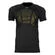 KLIM Tactical short sleeve protection T-shirt Черный