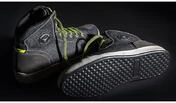 мотоботы Moto Techniques Stylmartin Urban Line KANSAS WP Anthracite