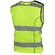 жилет High Visibility OJ Flash Fluorescent Yellow