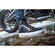 Ls2 DORON Motorcycle сникеры White Black