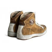 Stylmartin COLORADO Cognac White Certified Motorcycle Sneaker мотоботы