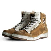 Stylmartin COLORADO Cognac White Certified Motorcycle Sneaker мотоботы