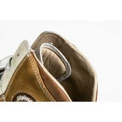 Stylmartin COLORADO Cognac White Certified Motorcycle Sneaker мотоботы