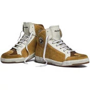 Stylmartin COLORADO Cognac White Certified Motorcycle Sneaker мотоботы