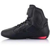 Alpinestars STELLA FASTER-3 мотоботы GunMetal Diva Pink Motorcycle мотоботы