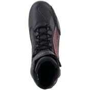 Alpinestars STELLA FASTER-3 мотоботы GunMetal Diva Pink Motorcycle мотоботы