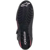 Alpinestars STELLA FASTER-3 мотоботы GunMetal Diva Pink Motorcycle мотоботы