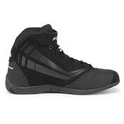 Urban Technical Motorcycle мотоботы Forma GENESIS Black Red