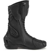 Forma FRECCIA EVO Dry Black Anthracite Motorcycle мотоботинки