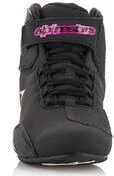 Alpinestars Star Motorcycle мотоботы Woman SEKTOR Stella Black Fuchsia