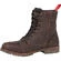 IXS CALSSIC OILED Leather Brown Motorcycle мотоботинки