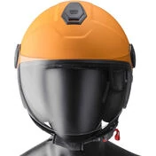 Jet Motorcycle Мотошлем Gms Gelato Melone