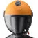 Jet Motorcycle Мотошлем Gms Gelato Melone