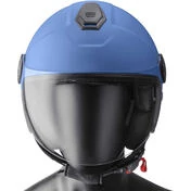 Jet Motorcycle Мотошлем Gms Gelato Blueberry
