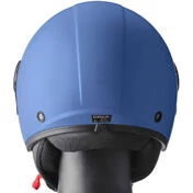 Jet Motorcycle Мотошлем Gms Gelato Blueberry