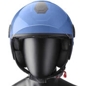 Jet Motorcycle Мотошлем Gms Gelato Blueberry