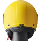 Gms Gelato Lemon Jet Motorcycle Мотошлем