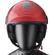 Jet Motorcycle Мотошлем Gms Gelato Amarena