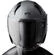 Gms Vectus Matt Titanium Jet Motorcycle Мотошлем