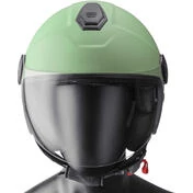 Jet Motorcycle Мотошлем Gms Gelato Pistachio