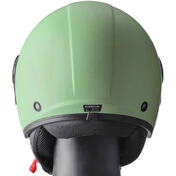 Jet Motorcycle Мотошлем Gms Gelato Pistachio