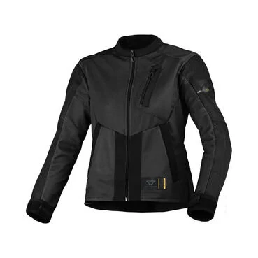 Macna Torida Lady мотокуртка Black Черный