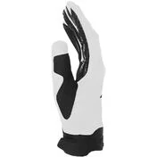 Acerbis MX LINEAR KID 2.0 Kids Motocross мотоперчатки White Black