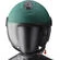 Jet Motorcycle Мотошлем Gms Gelato Mint