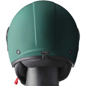 Jet Motorcycle Мотошлем Gms Gelato Mint