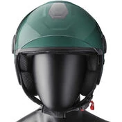 Jet Motorcycle Мотошлем Gms Gelato Mint