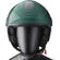 Jet Motorcycle Мотошлем Gms Gelato Mint